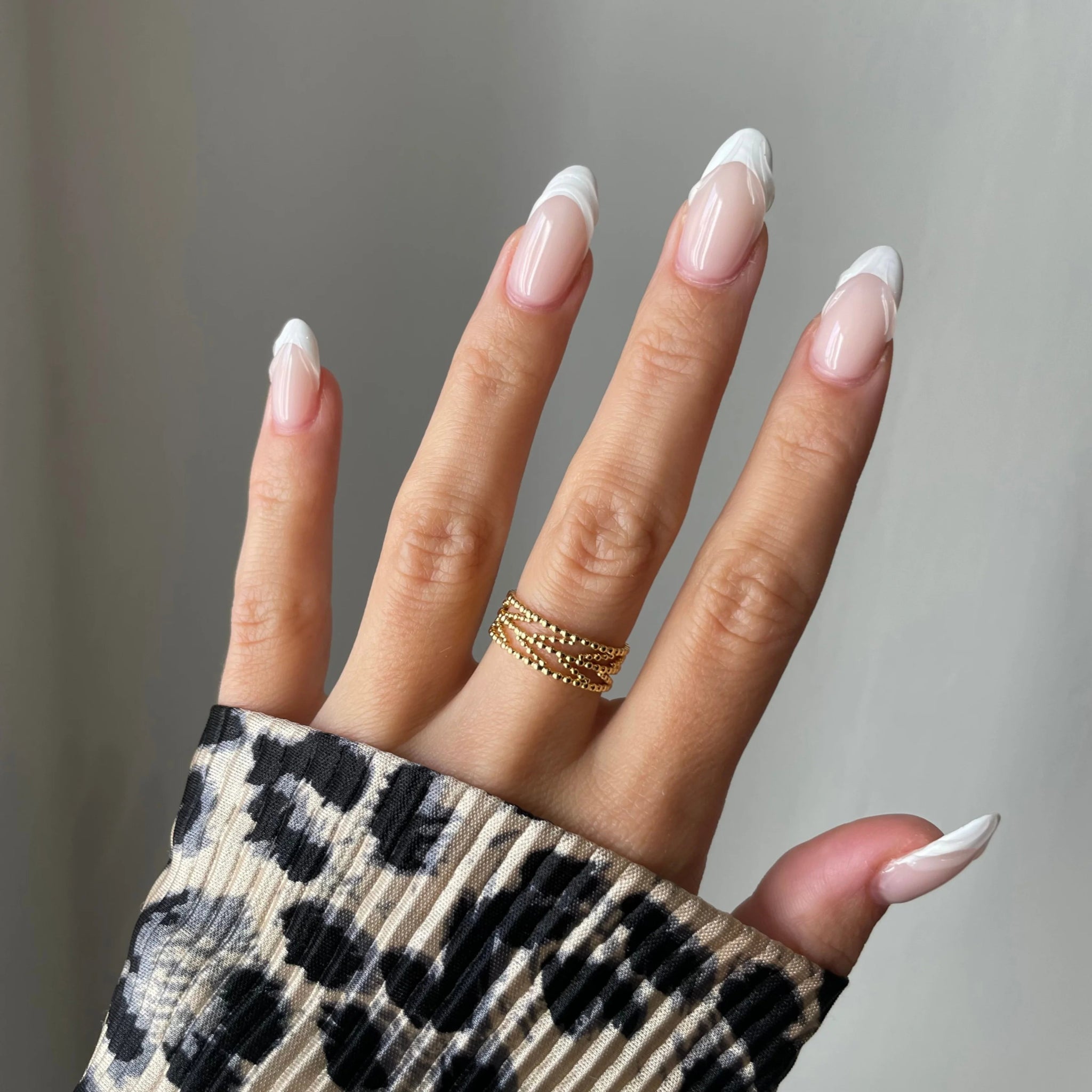 Bague SALMA - MAISON DE L'AMOUR