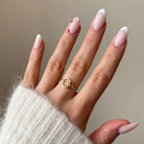 Bague SOLINE - MAISON DE L'AMOUR - 