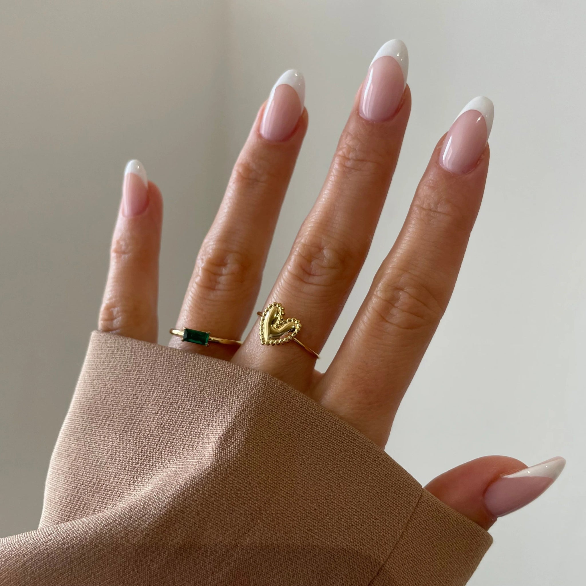 Bague TESSA - MAISON DE L'AMOUR