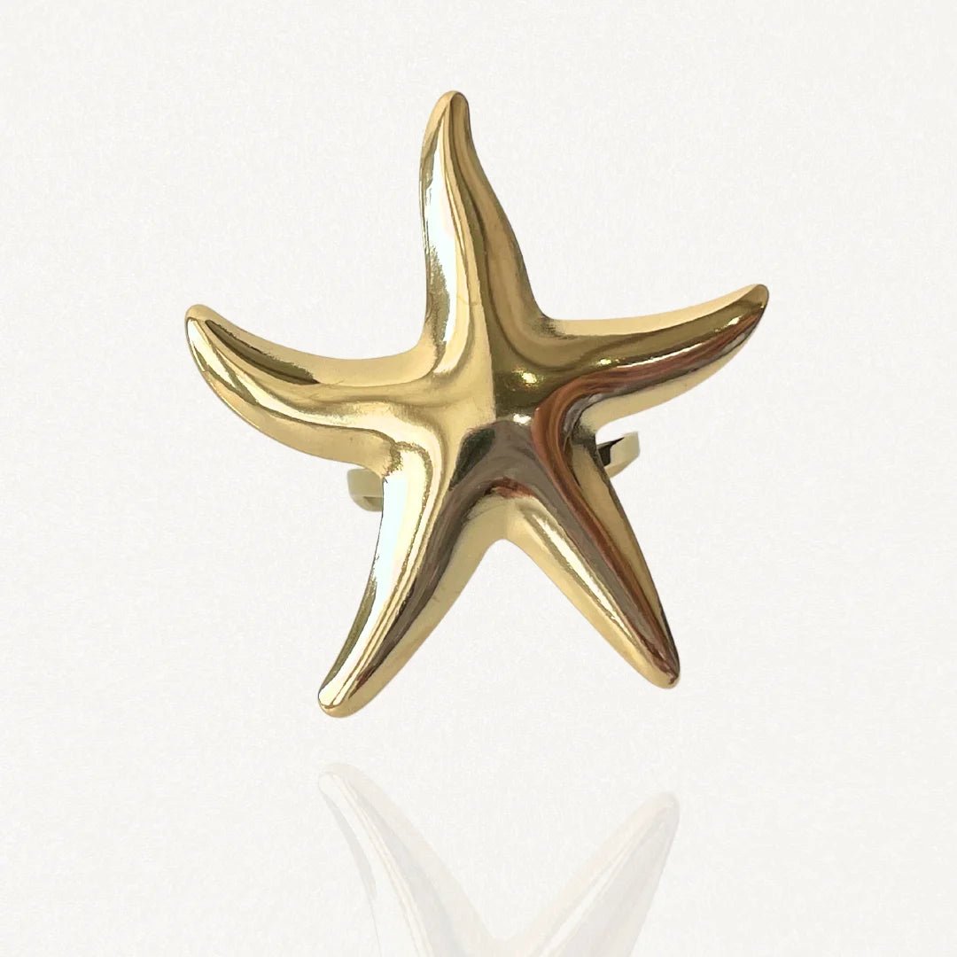 Bague VICTORIA - MAISON DE L'AMOUR