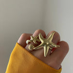 Bague VICTORIA - MAISON DE L'AMOUR