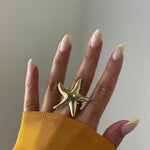 Bague VICTORIA - MAISON DE L'AMOUR