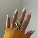 Bague VICTORIA - MAISON DE L'AMOUR