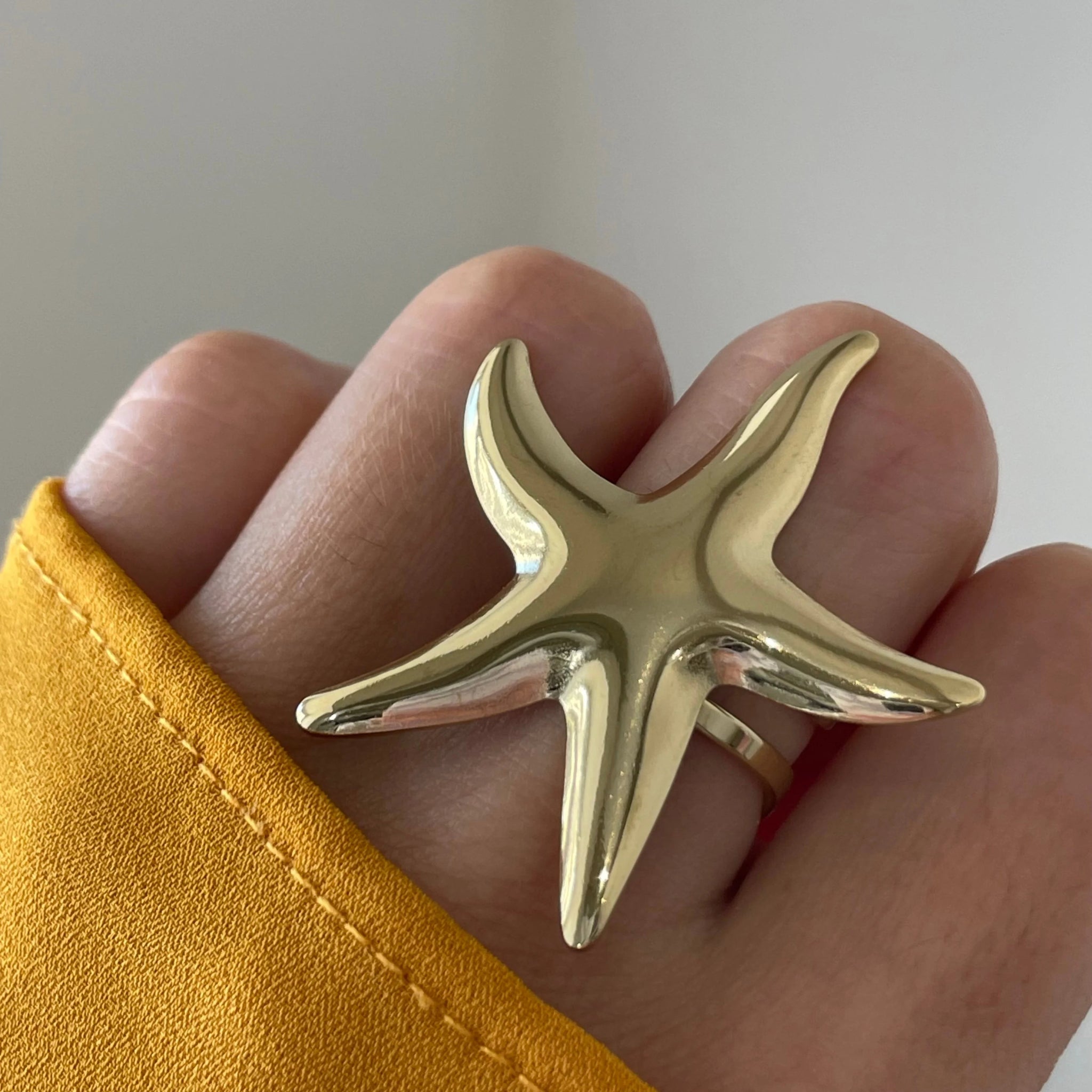 Bague VICTORIA - MAISON DE L'AMOUR