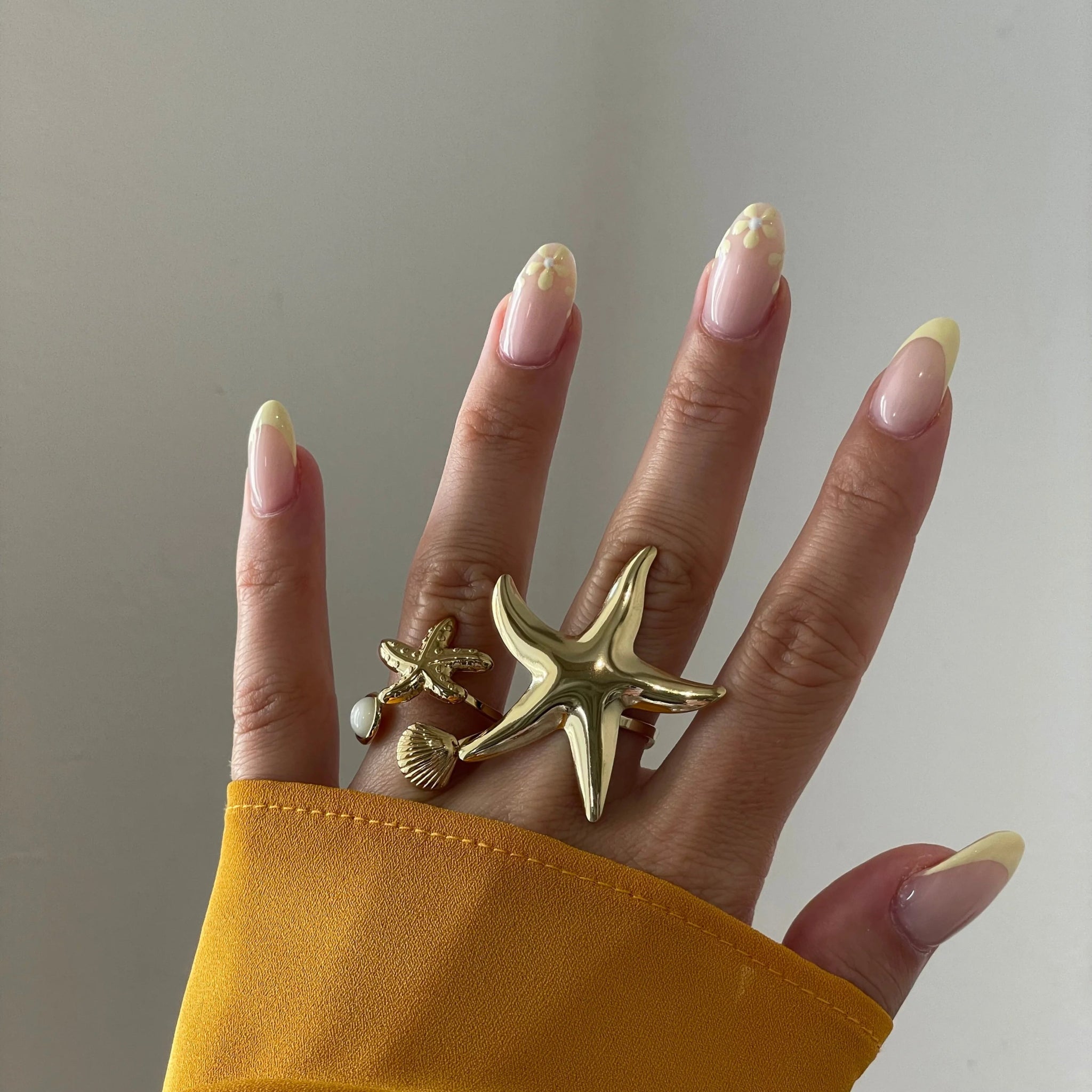 Bague VICTORIA - MAISON DE L'AMOUR