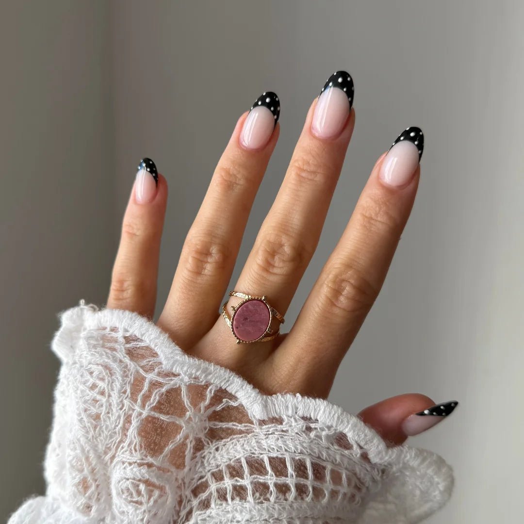 Bague VIRGINIE - MAISON DE L'AMOUR