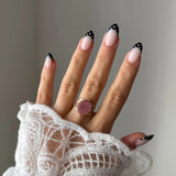 Bague VIRGINIE - MAISON DE L'AMOUR