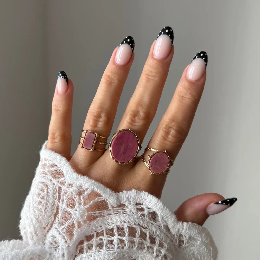 Bague VIRGINIE - MAISON DE L'AMOUR