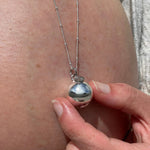 Bola de Grossesse AU BOUT DE MES RÊVES - MAISON DE L'AMOUR