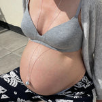 Bola de Grossesse AU BOUT DE MES RÊVES - MAISON DE L'AMOUR