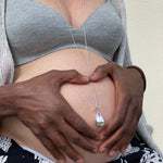 Bola de Grossesse DIEU QUE C'EST BEAU - MAISON DE L'AMOUR