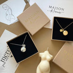 Bola de Grossesse JE T'AIME - MAISON DE L'AMOUR