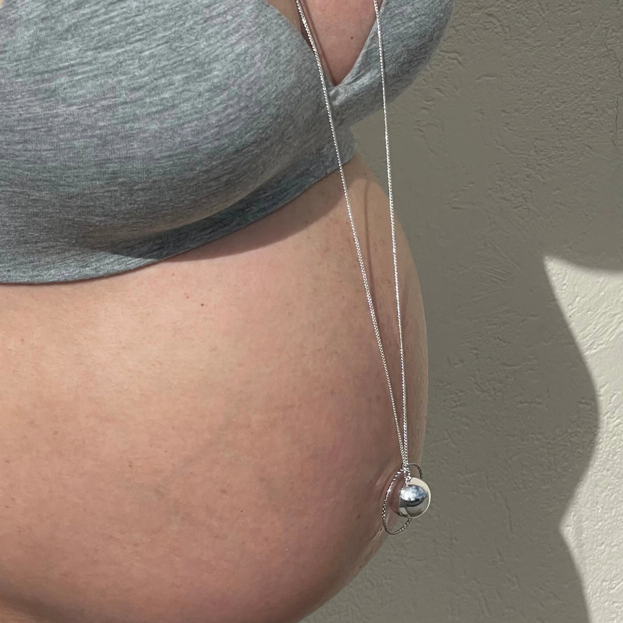 Bola de Grossesse MAMAN M'A DIT - MAISON DE L'AMOUR