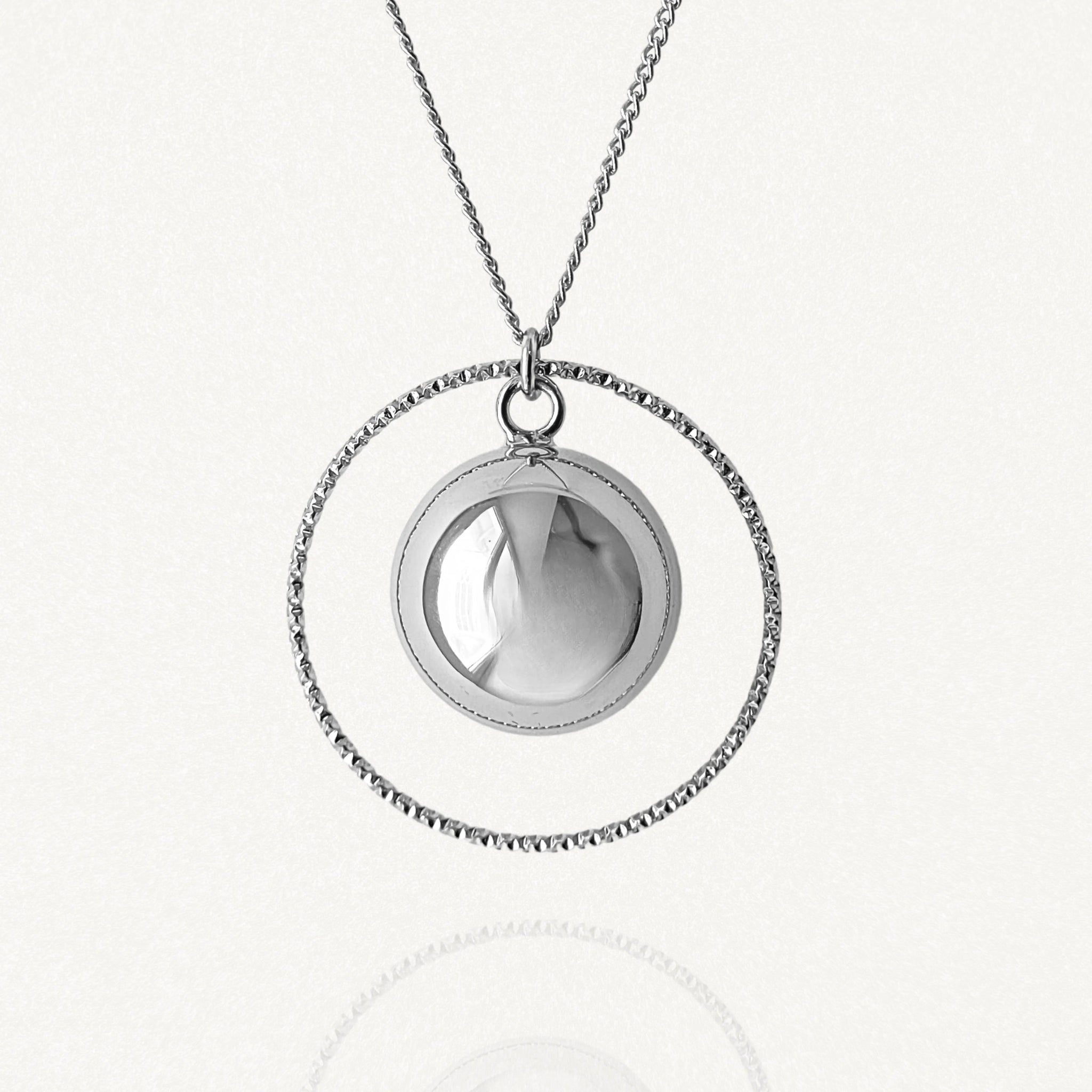 Bola de Grossesse MAMAN M'A DIT - MAISON DE L'AMOUR