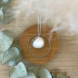 Bola de Grossesse MAMAN M'A DIT - MAISON DE L'AMOUR