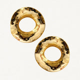 Boucles d'oreilles AUDREY - MAISON DE L'AMOUR