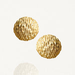 Boucles d'oreilles DEBORA - MAISON DE L'AMOUR