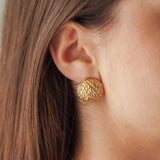 Boucles d'oreilles DEBORA - MAISON DE L'AMOUR