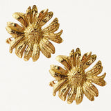 Boucles d'oreilles GAYA - MAISON DE L'AMOUR