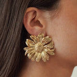 Boucles d'oreilles GAYA