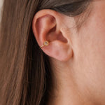 Boucles d'oreilles JENNA - MAISON DE L'AMOUR