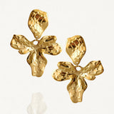 Boucles d'oreilles JOSEPHINA - MAISON DE L'AMOUR