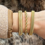 Bracelet ADRIANA - MAISON DE L'AMOUR - 