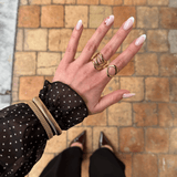 Bracelet ADRIANA - MAISON DE L'AMOUR - 