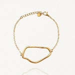 Bracelet ANDREA - MAISON DE L'AMOUR