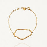 Bracelet ANDREA - MAISON DE L'AMOUR