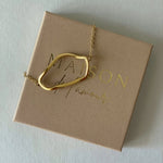 Bracelet ANDREA - MAISON DE L'AMOUR