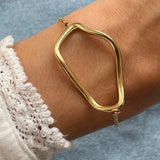 Bracelet ANDREA - MAISON DE L'AMOUR