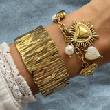 Bracelet CLAUDIA - MAISON DE L'AMOUR