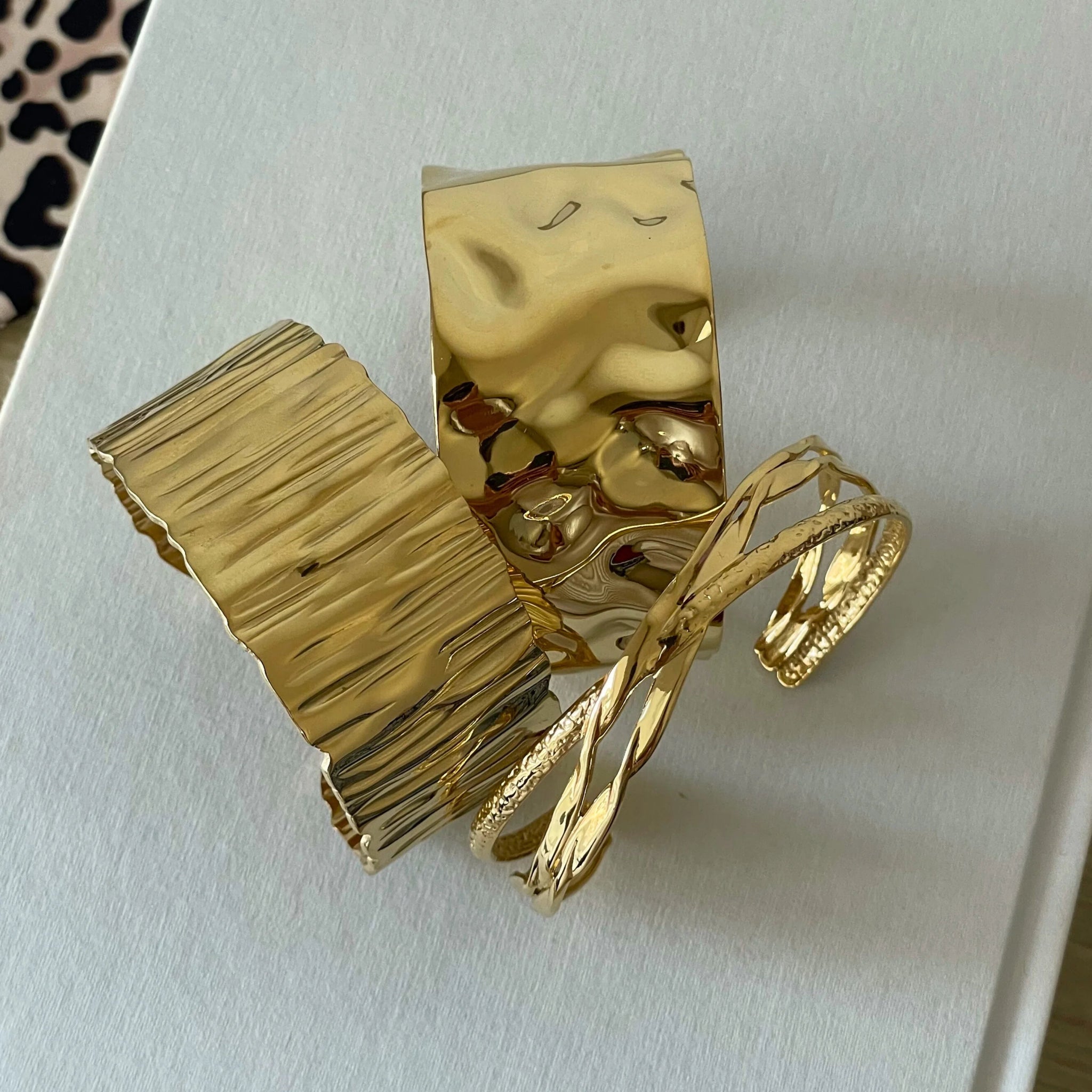 Bracelet CLAUDIA - MAISON DE L'AMOUR