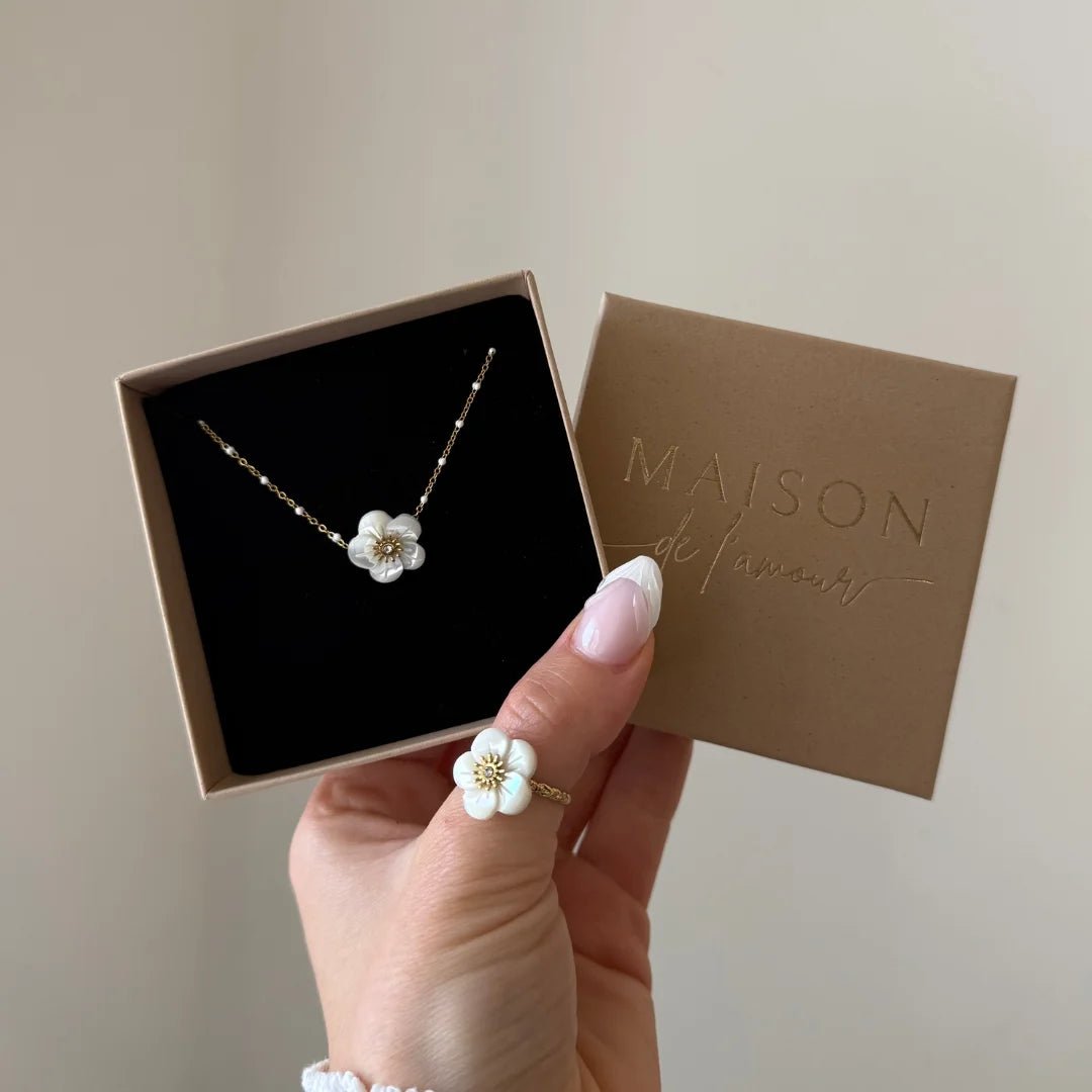 Bracelet CYNTHIA - MAISON DE L'AMOUR - Bracelet - 