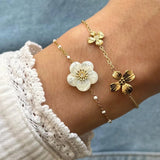 Bracelet CYNTHIA - MAISON DE L'AMOUR - Bracelet - 