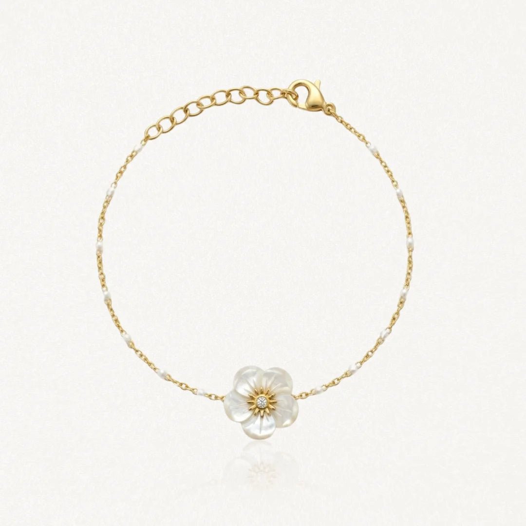 Bracelet CYNTHIA - MAISON DE L'AMOUR - Bracelet - 