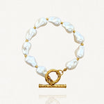 Bracelet EDITH - MAISON DE L'AMOUR