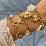 Bracelet ESRA - MAISON DE L'AMOUR