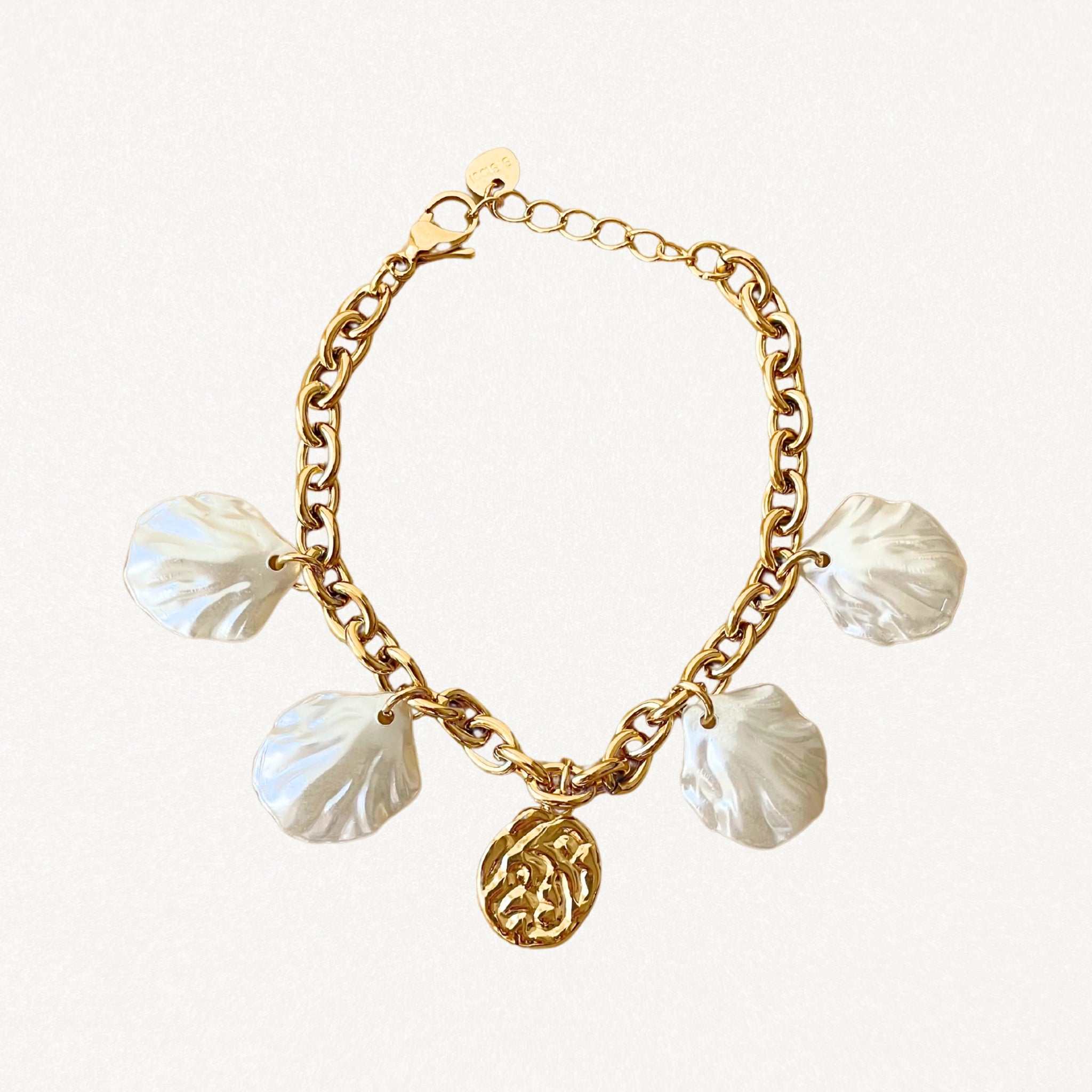 Bracelet ESRA - MAISON DE L'AMOUR