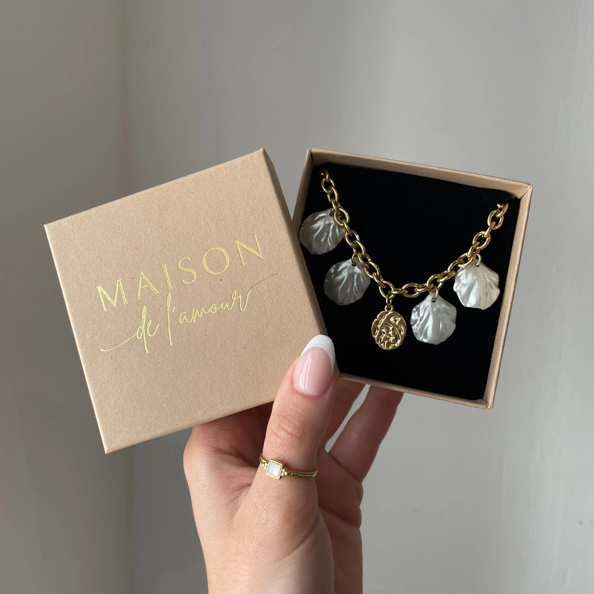 Bracelet ESRA - MAISON DE L'AMOUR