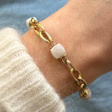 Bracelet GIOVANNA - MAISON DE L'AMOUR - 