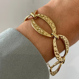 Bracelet JULIETA - MAISON DE L'AMOUR