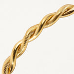 Bracelet MARJORIE - MAISON DE L'AMOUR - 