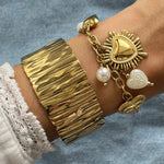 Bracelet PAULA - MAISON DE L'AMOUR