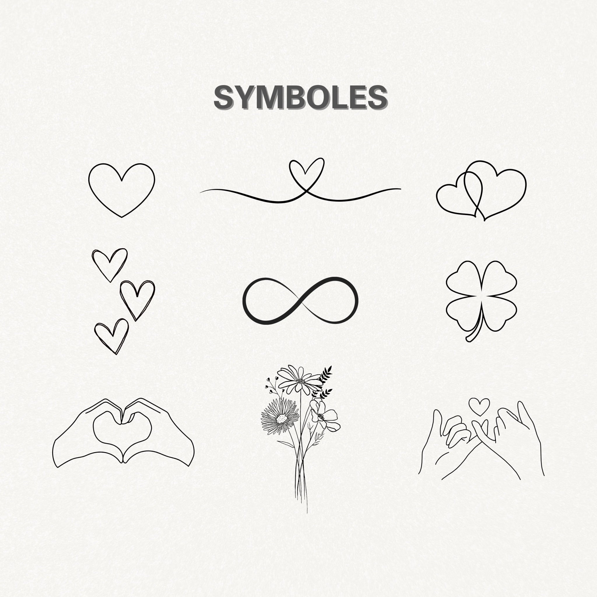 Bracelet Personnalisé Multi - Chaînes MON INITIALE - MAISON DE L'AMOUR