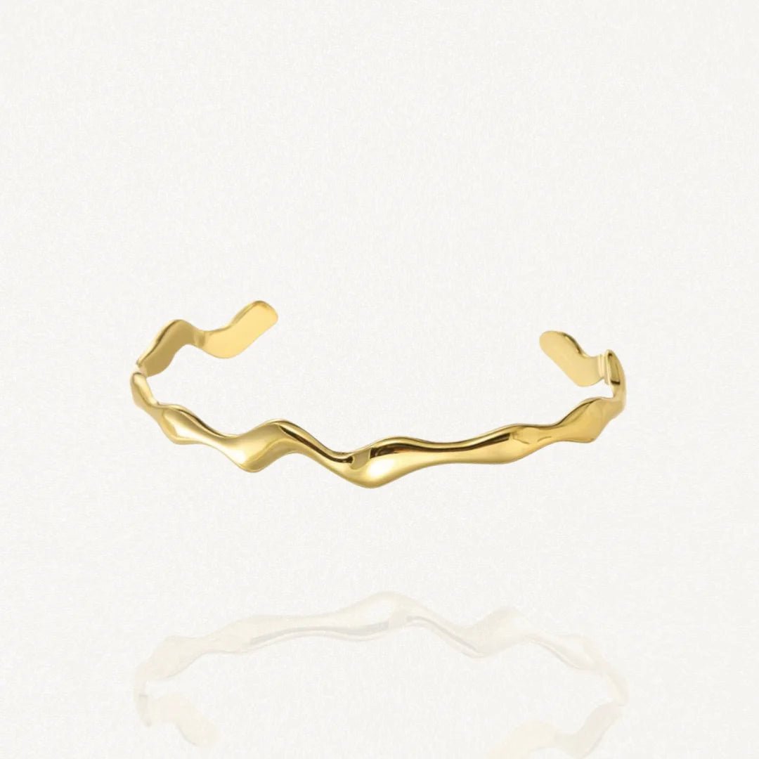 Bracelet ROMY - MAISON DE L'AMOUR