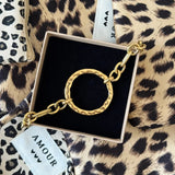 Bracelet SOLENE - MAISON DE L'AMOUR