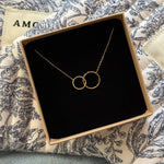 Bracelet SOLINE - MAISON DE L'AMOUR - 