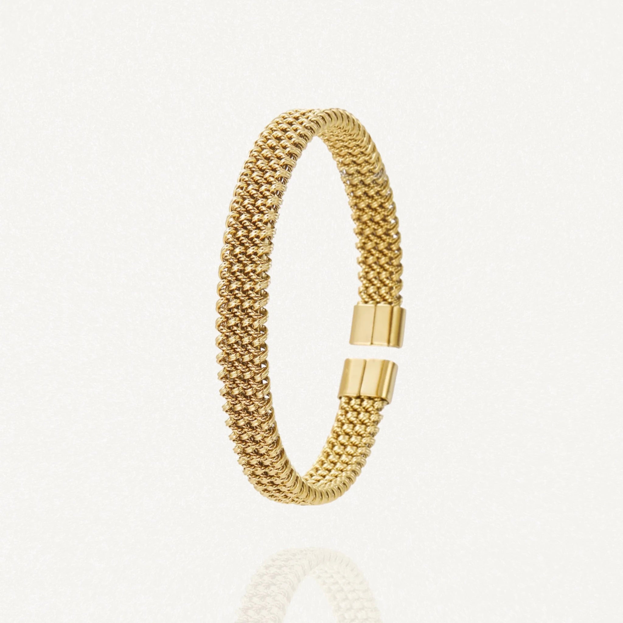Bracelet STELLA - MAISON DE L'AMOUR - 